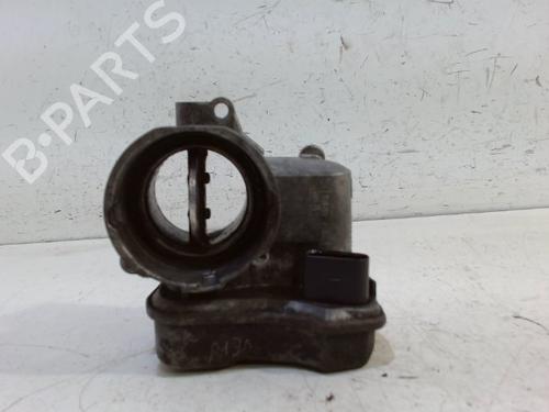 Used Throttle body Throttle body 10667763 10667763