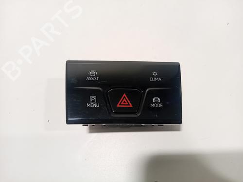 Used Warning switch Warning switch 38272980 38272980