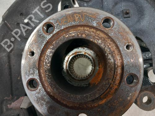 Right front steering knuckle OPEL ASTRA L (OV5) 1.2 (FPHNPJ) | BP36260548M26 - Image 2