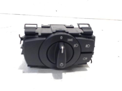 Used Headlight switch BMW 1 (E87) 118 d (143 hp) 1982504