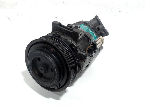 AC compressor OPEL SIGNUM Hatchback (Z03) 3.2 V6 (F48) | BP10668332M34 