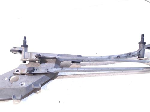Used Front wipers mechanism Front wipers mechanism FORD FIESTA VI (CB1, CCN) 1.25 (60 hp) 8523701 8523701