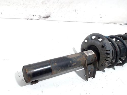 Right front shock absorber SKODA OCTAVIA II (1Z3) 1.6 TDI | BP7983311M17 