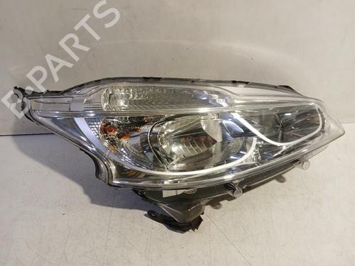 Used Right headlight Right headlight PEUGEOT 208 I (CA_, CC_) 1.2 VTI 82 (82 hp) 33274077 33274077