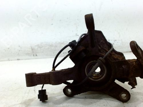 Used Right front steering knuckle DAEWOO KALOS (KLAS) 1.2 (72 hp) 13404588