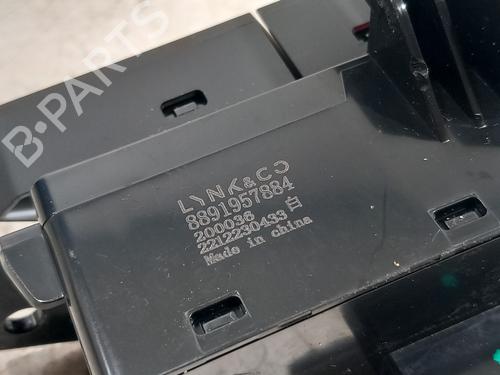 Warning switch LYNK & CO 01 PHEV | BP33719110I22 - Image 4