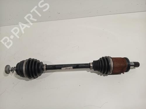 Used Left front driveshaft BMW X3 (F25) xDrive 20 i (184 hp) 30744427