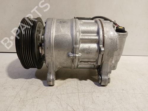 Used AC compressor AC compressor BMW Z4 Roadster (G29) M40 i (340 hp) 33338181 33338181