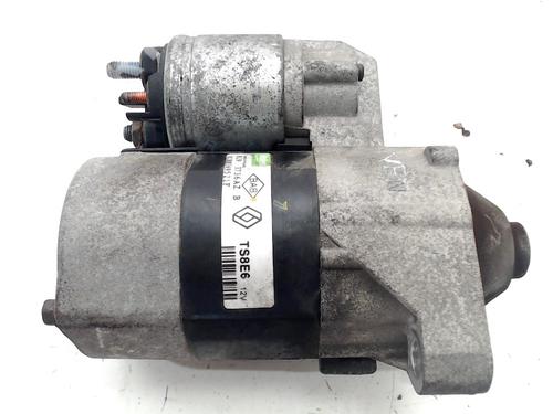 Used Starter Starter RENAULT CLIO III (BR0/1, CR0/1) 1.2 16V (BR02, BR0J, BR11, CR02, CR0J, CR11) (75 hp) 10860690 10860690