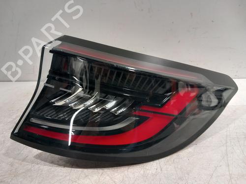 Used Right taillight Right taillight RENAULT ESPACE VI (RHN) E-TECH 200 Hybrid (199 hp) 33678465 33678465