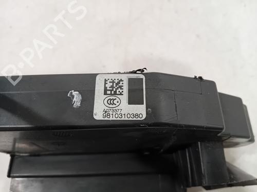 Front left lock CITROËN C4 Grand Picasso II (DA_, DE_) 2.0 BlueHDi 150 | BP29169912C98 