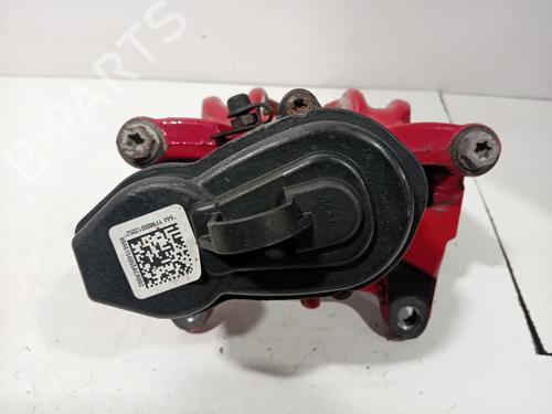 Left rear brake caliper AUDI Q5 (FYB, FYG) SQ5 TFSI quattro | BP33421966M107 - Image 4