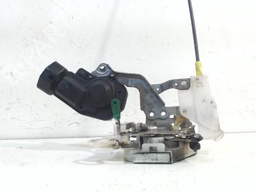 Used Front left lock PEUGEOT 107 (PM_, PN_) 1.0 (68 hp) 13205332
