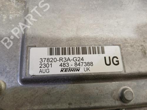 Engine control unit (ECU) HONDA CIVIC IX (FK) 1.8 i-VTEC (FK2) | BP31263635M57 - Image 4