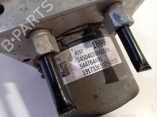 ABS pump OPEL KARL (C16) 1.0 | BP23987996M43 - Image 3