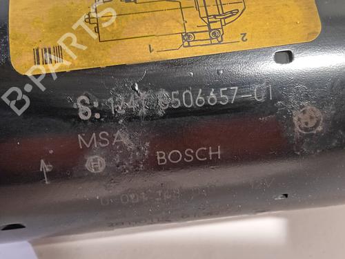 Starter BMW X1 (E84) sDrive 18 d | BP23278670M8 - Image 4