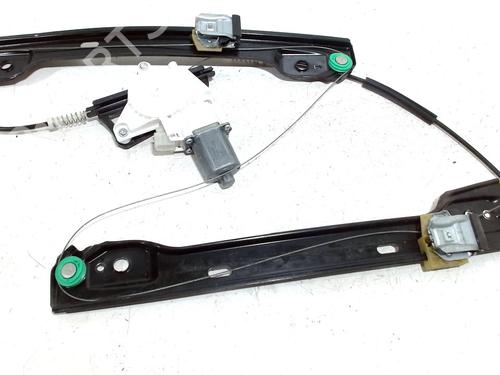 Used Front left window mechanism Front left window mechanism 11109645 11109645