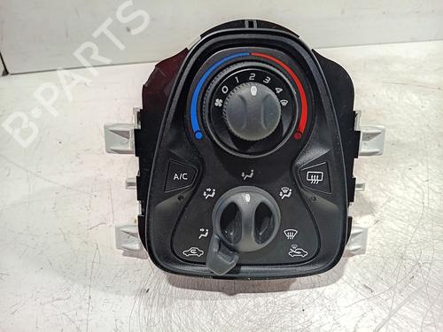 Used Climate control PEUGEOT 108 1.0 VTi (69 hp) 25795600