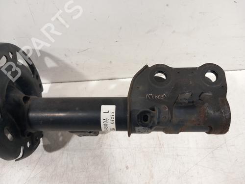 Left front shock absorber MAZDA CX-5 (KE, GH) 2.2 D (KE2FW) | BP38468298M16 - Image 2