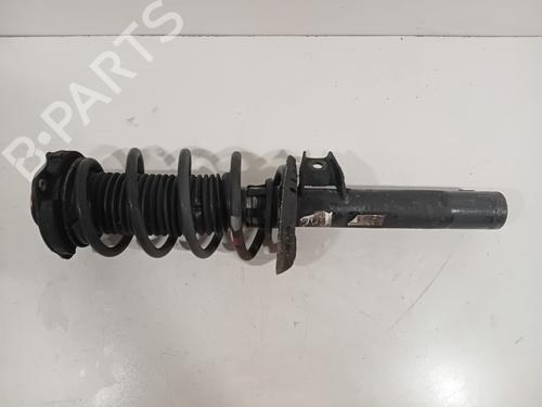 Right front shock absorber VW GOLF VI (5K1) 1.6 TDI | BP26203212M17 