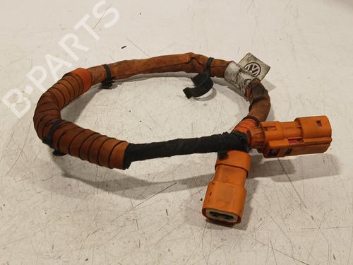 Used Cable AUDI A3 Sportback (8VA, 8VF) 1.4 TFSI e-tron (204 hp) 27391417