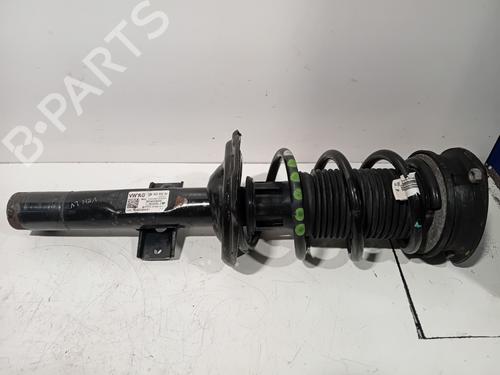 Used Left front shock absorber Left front shock absorber VW POLO VI (AW1, BZ1, AE1) 2.0 GTI (200 hp) 33431044 33431044