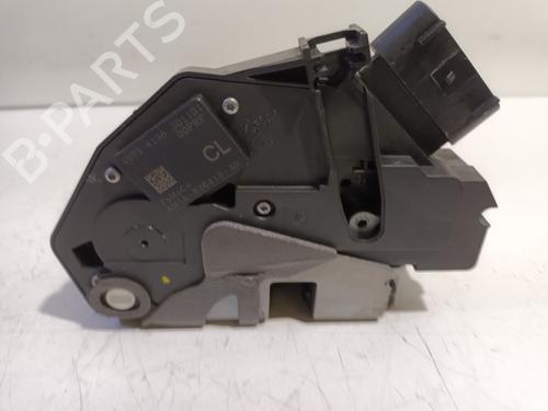 Rear left lock FORD C-MAX II (DXA/CB7, DXA/CEU) 1.6 EcoBoost AM5AR26413AB
