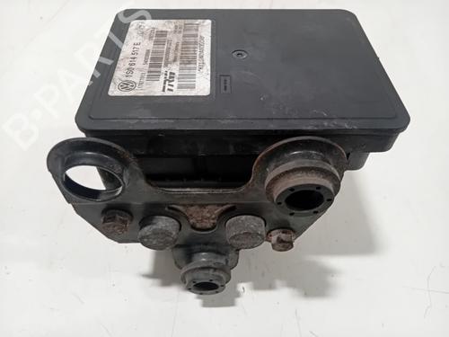 ABS pump SEAT Mii (KF1, KE1) 1.0 | BP37160262M43 - Image 2