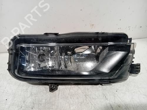 Used Right front fog light Right front fog light VW CADDY IV Box Body/MPV (SAA, SAH) 2.0 TDI (102 hp) 35802969 35802969