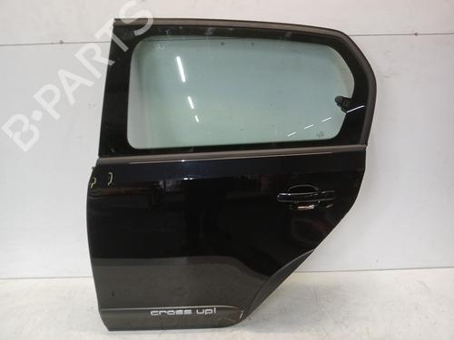 Used Left rear door Left rear door 38437138 38437138