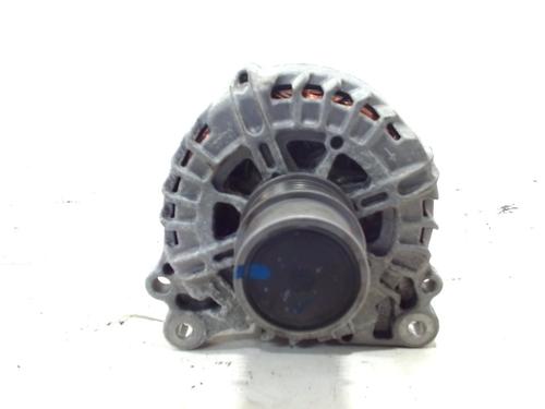 alternator-audi-a1-sportback-8xa-8xf-10-tfsi-04c903023m-2715992a-tg14c103-2011-2012-2013-2014-2015-2016-2017-2018-2019-10671085 main image