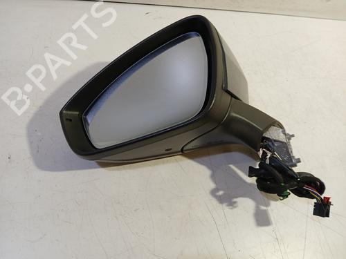Retrovisor esquerdo Retrovisor esquerdo SKODA ENYAQ iV SUV (5AZ) 60 (179 hp) 32267988 32267988