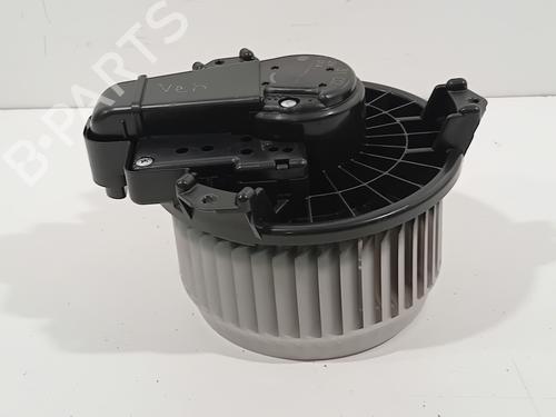 Used Heater blower motor TOYOTA YARIS (_P13_) 1.5 Hybrid (NHP130_) (101 hp) 23989409
