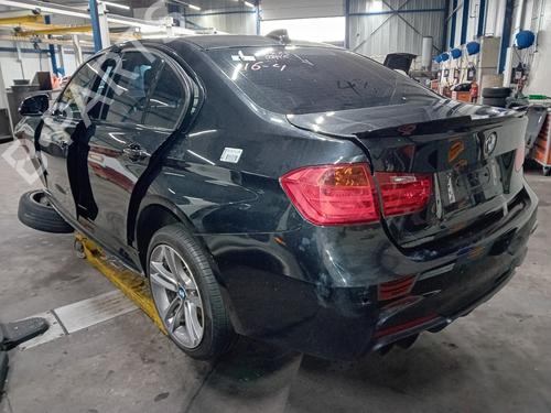 Switch BMW 3 (F30, F80) 328 i | BP27391330I30  - Image 8