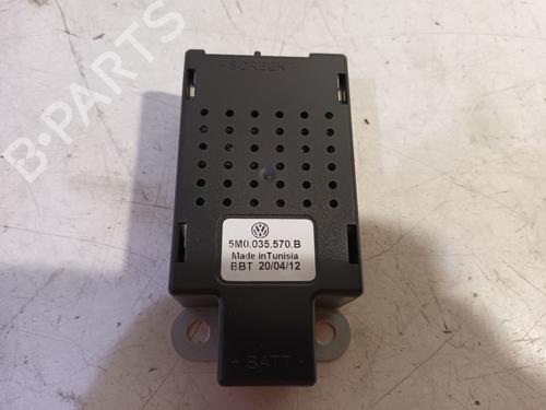 Used Electronic module Electronic module 23183209 23183209