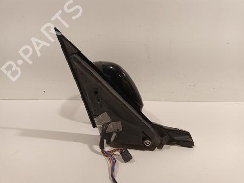 Left mirror RENAULT ESPACE V (JR_) 1.6 dCi 160 | BP26735259C26 