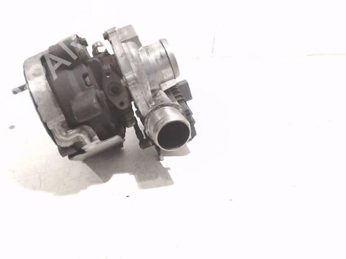 Turbocharger/Supercharger AUDI A8 D3 (4E2, 4E8) 4.0 TDI quattro | BP1557494M71 