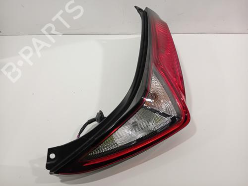 Høyre baklys TOYOTA AYGO (_B4_) 1.0 VVTi (KGB40) (72 hp) 29427880