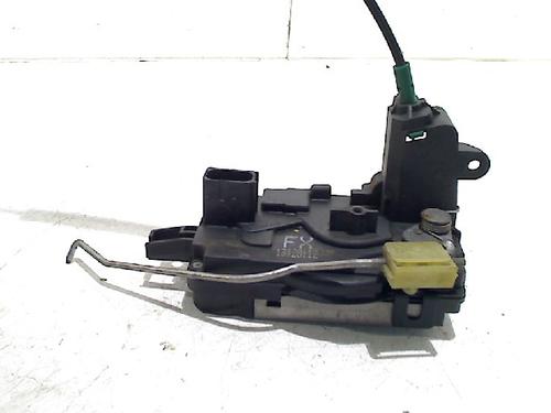 Front right lock OPEL ASTRA H GTC (A04) 1.8 (L08) | BP13198129C97 