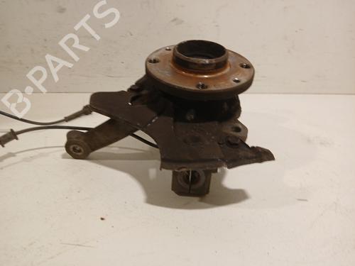 Left front steering knuckle FIAT 500 (312_) 1.2 (312AXA1A) | BP29015541M25 - Image 2