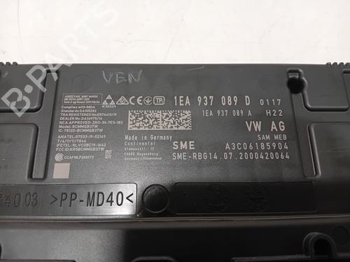 Centralina VW ID.3 (E11, E12) 1st | BP38796444M11 - Image 3