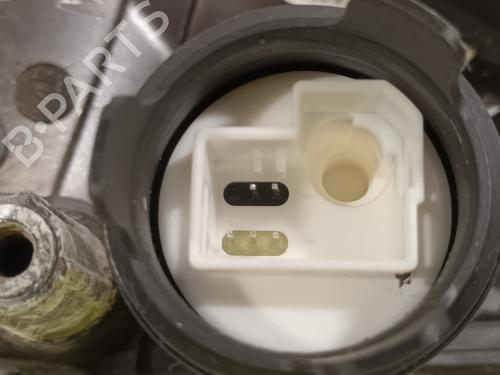 Left mirror BMW 5 (F10) 523 i | BP27548271C26 
