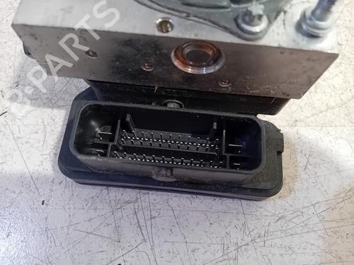 ABS pump MERCEDES-BENZ GLA-CLASS (X156) GLA 200 (156.943) | BP26203106M43 