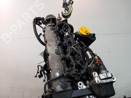 Engine RENAULT TRAFIC II Van (FL) 1.9 dCi 80 (FL0B) | BP36490033M1  - Image 6