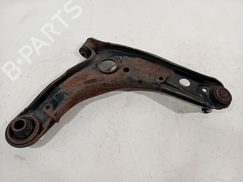 Left front suspension arm TOYOTA YARIS (_P9_) 1.3 VVT-i (SCP90_, SCP90R) | BP29371117M12 