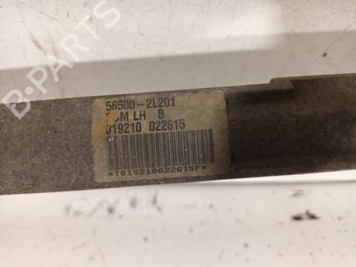 Steering rack HYUNDAI i30 Estate (FD) 1.4 | BP15737900M22 