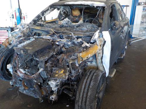 Used Parts PORSCHE CAYENNE (9YA)  2.9 S AWD (9YABB1)  902267