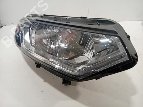 Used Right headlight Right headlight FORD ECOSPORT 1.0 EcoBoost (125 hp) 32702603 32702603