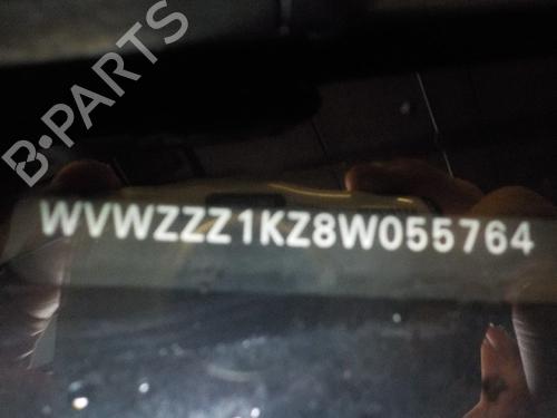 Starter VW GOLF V (1K1) 2.0 TDI 16V | BP6508147M8 