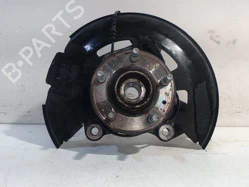 Used Right front steering knuckle Right front steering knuckle 13207224 13207224